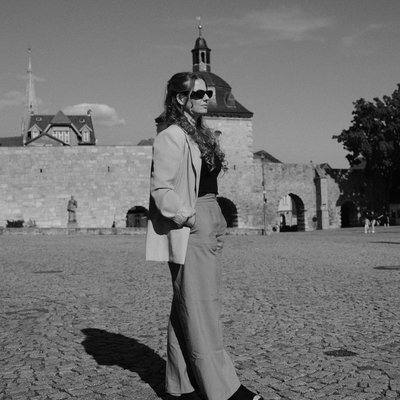 Am Frauentor (Mühlhausen)