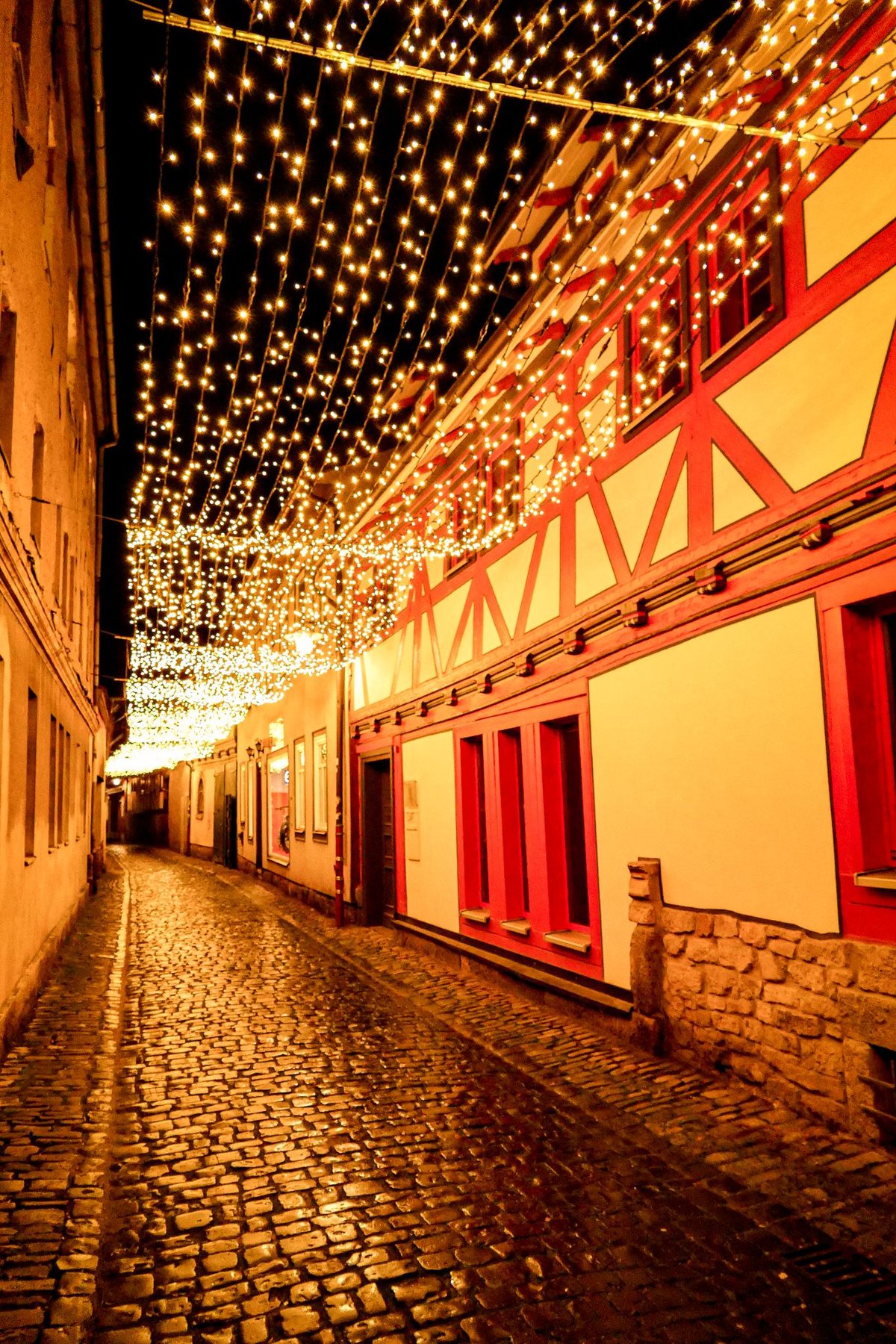 Postgasse (Meiningen)