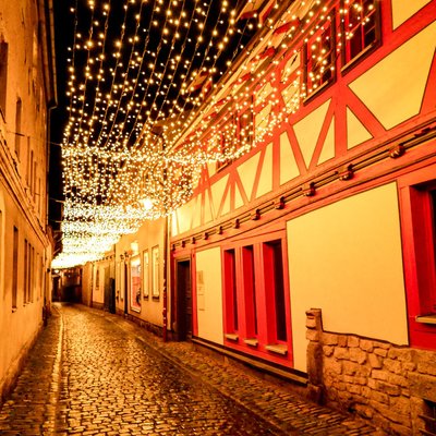 Postgasse (Meiningen)