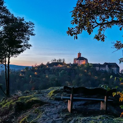 Wartburg (Eisenach)