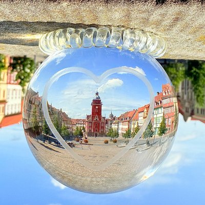 Hauptmarkt (Gotha, Landkreis Gotha)