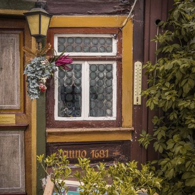 Köhlerstraße (Ruhla)