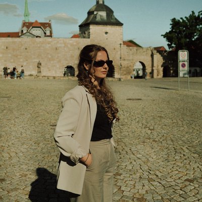 Am Frauentor (Mühlhausen)