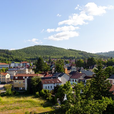 Ilmenau