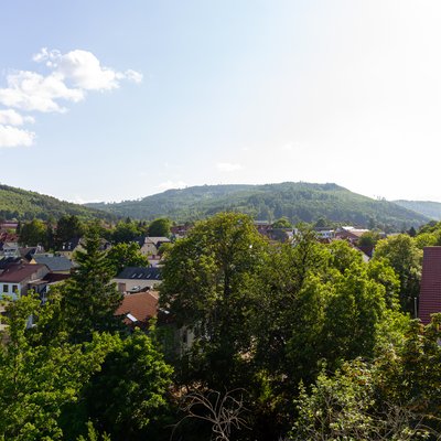 Ilmenau