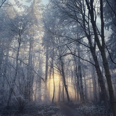 Stadtwald (Mühlhausen)