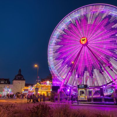 Am Frauentor (Mühlhausen)