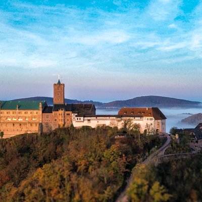 Wartburg (Eisenach)