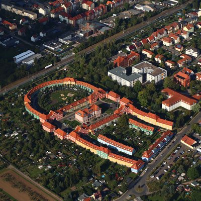 Schmaler Rain (Gotha)