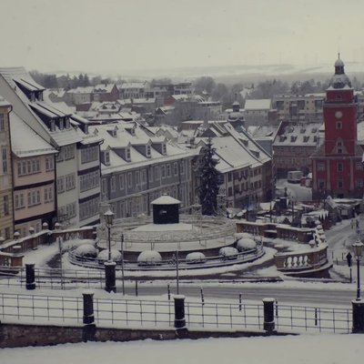Hauptmarkt (Gotha)