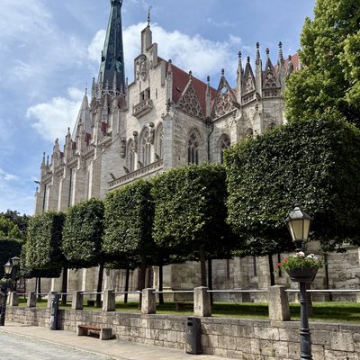 Marienkirche (Mühlhausen)