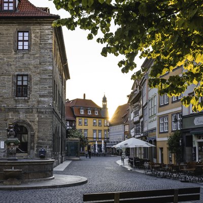 Rathaus (Bad Langensalza)