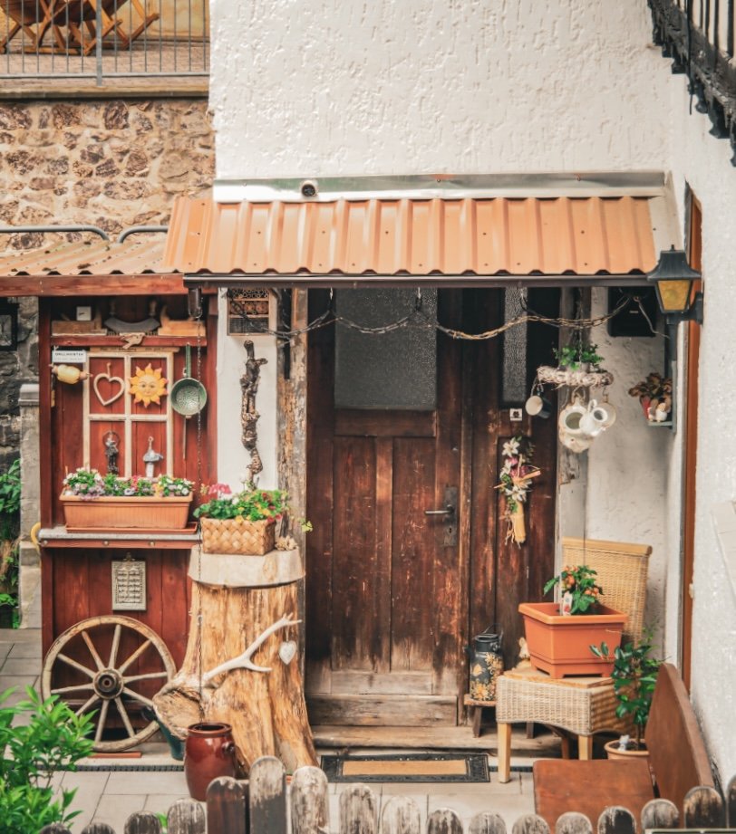 Köhlerstraße (Ruhla)