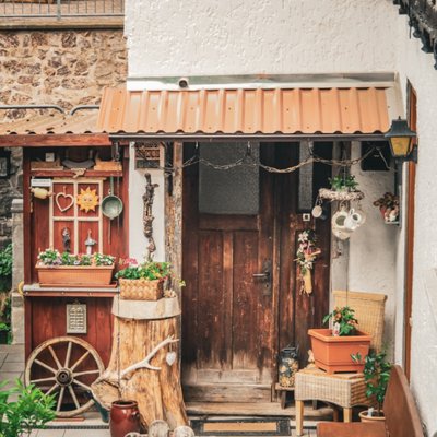 Köhlerstraße (Ruhla)