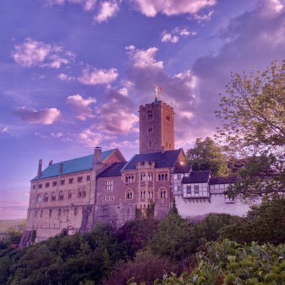 Wartburg (Eisenach, Wartburgkreis)