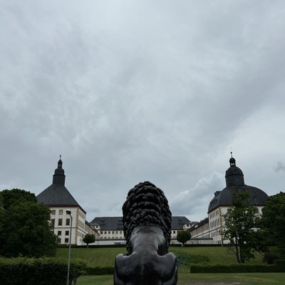 Schloss Friedenstein (Gotha, Landkreis Gotha)