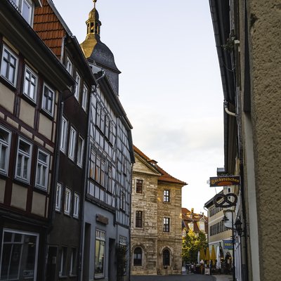 Rathaus (Bad Langensalza)