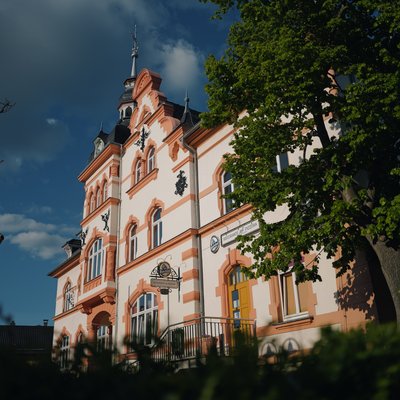 Ristorante Pizzeria Siena, Eisenberger Str. 56 (Hermsdorf, Saale-Holzland-Kreis)